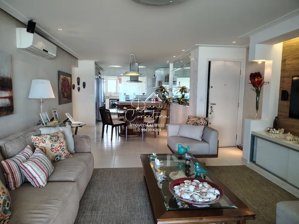 Apartamento, 4 quartos, 169 m² - Foto 2