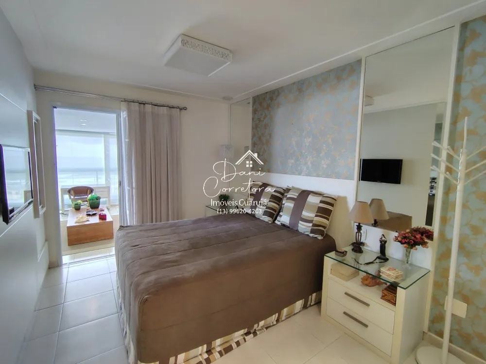Apartamento, 4 quartos, 169 m² - Foto 8