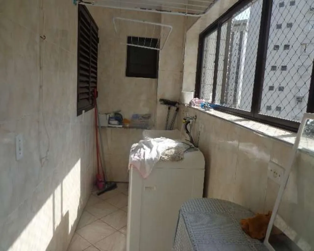 Apartamento, 4 quartos, 154 m² - Foto 3