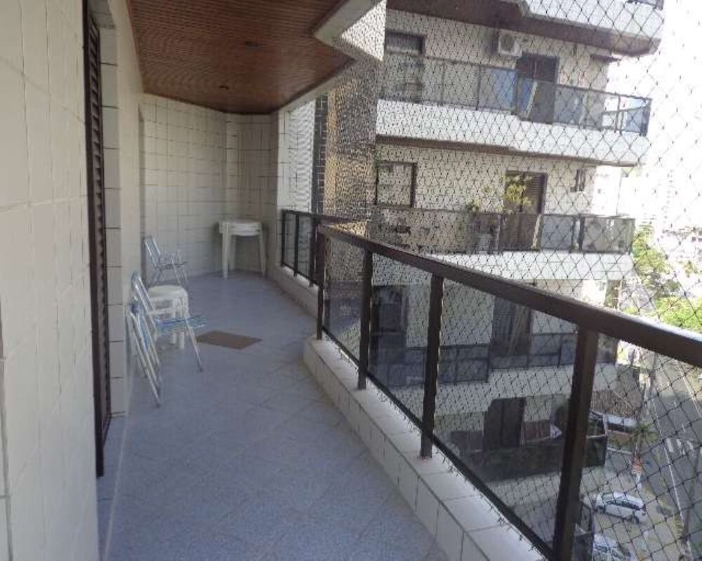Apartamento, 4 quartos, 154 m² - Foto 5