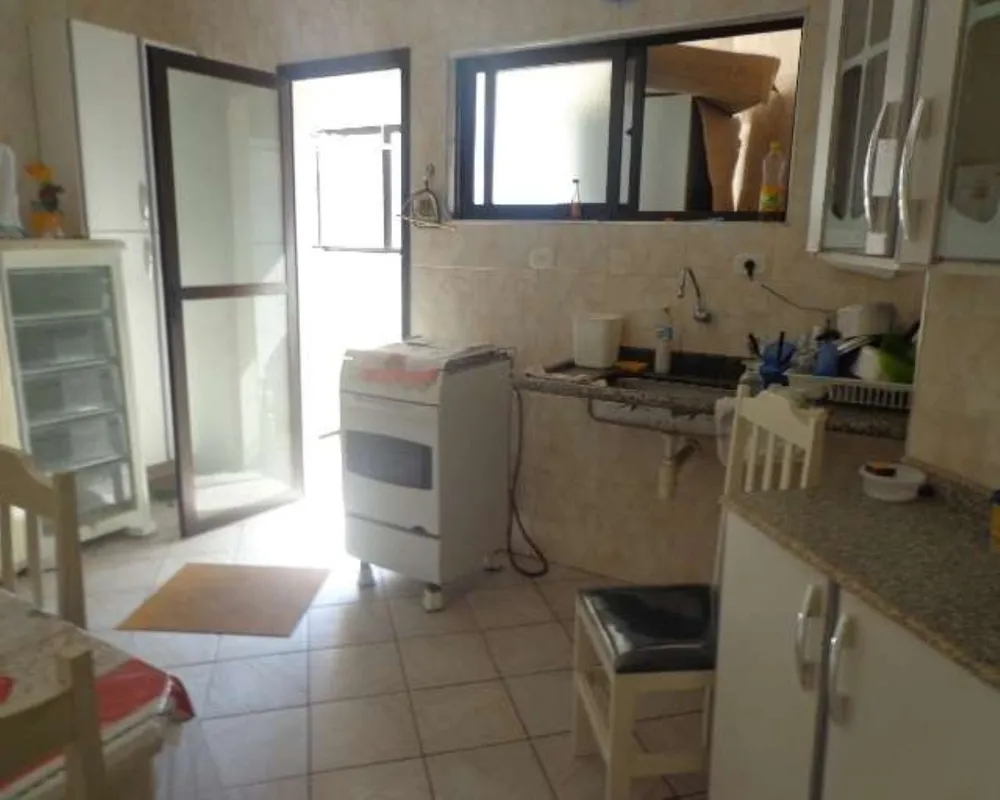 Apartamento, 4 quartos, 154 m² - Foto 4