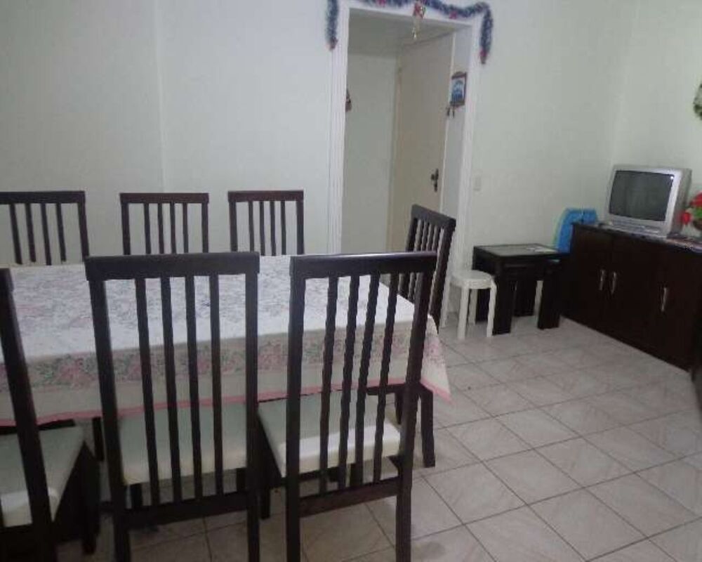 Apartamento, 4 quartos, 154 m² - Foto 6