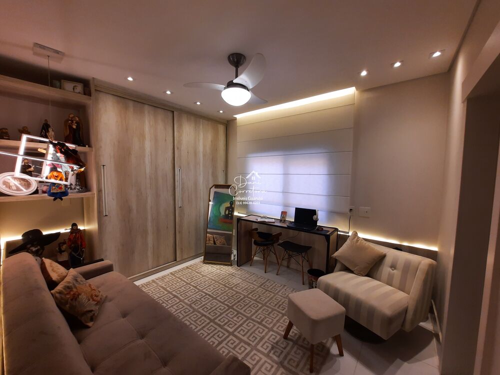 Casa, 4 quartos, 334 m² - Foto 1