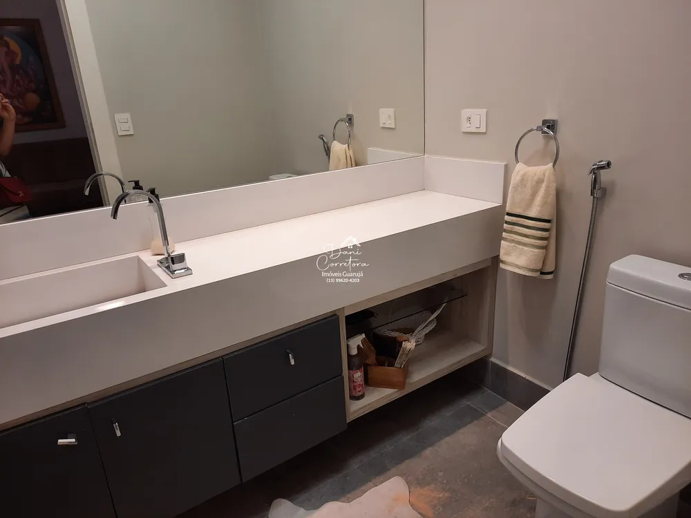 Casa, 4 quartos, 334 m² - Foto 8
