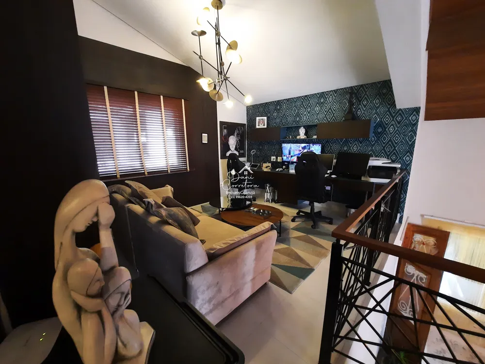 Casa, 4 quartos, 334 m² - Foto 11