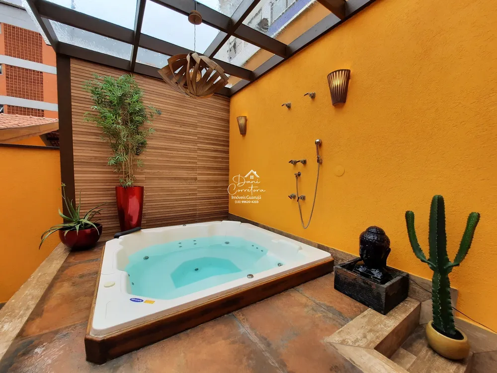 Casa, 4 quartos, 334 m² - Foto 16