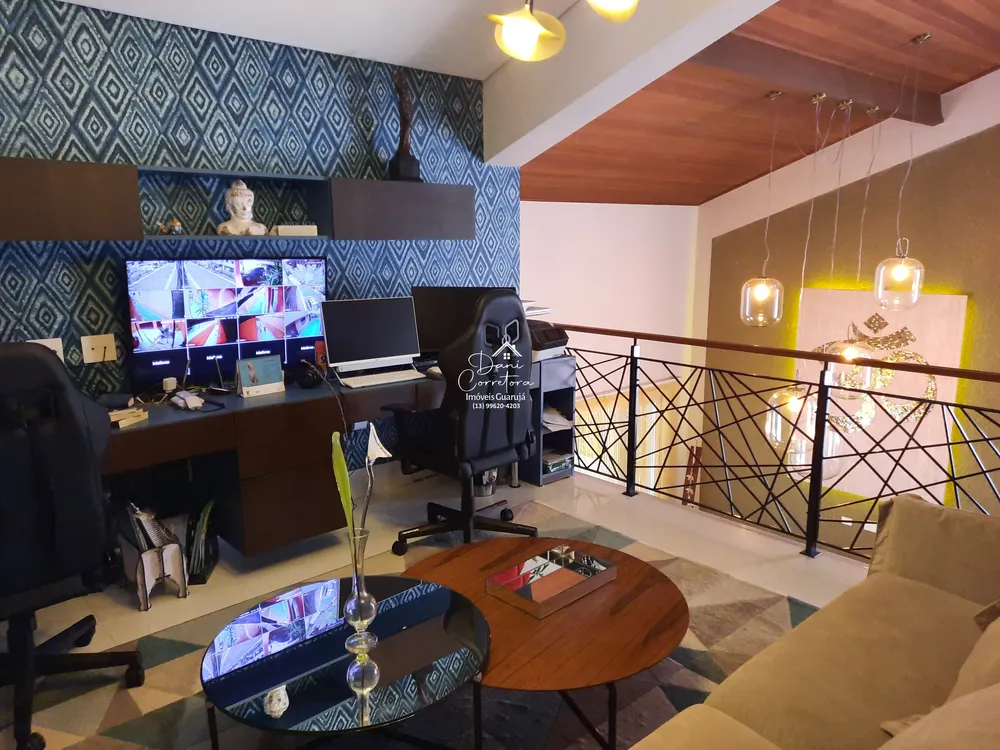 Casa, 4 quartos, 334 m² - Foto 12