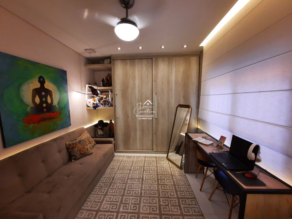 Casa, 4 quartos, 334 m² - Foto 2