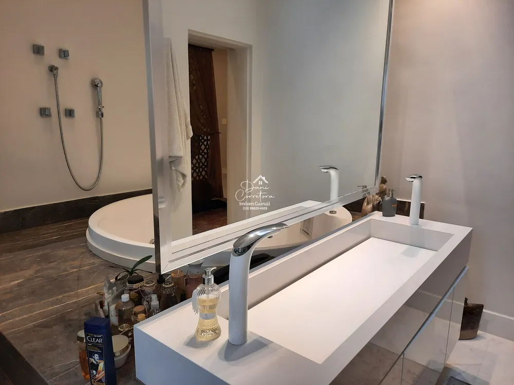 Casa, 4 quartos, 334 m² - Foto 14