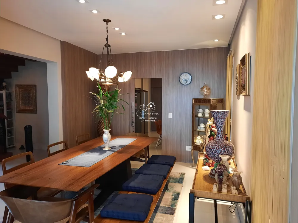 Casa, 4 quartos, 334 m² - Foto 3