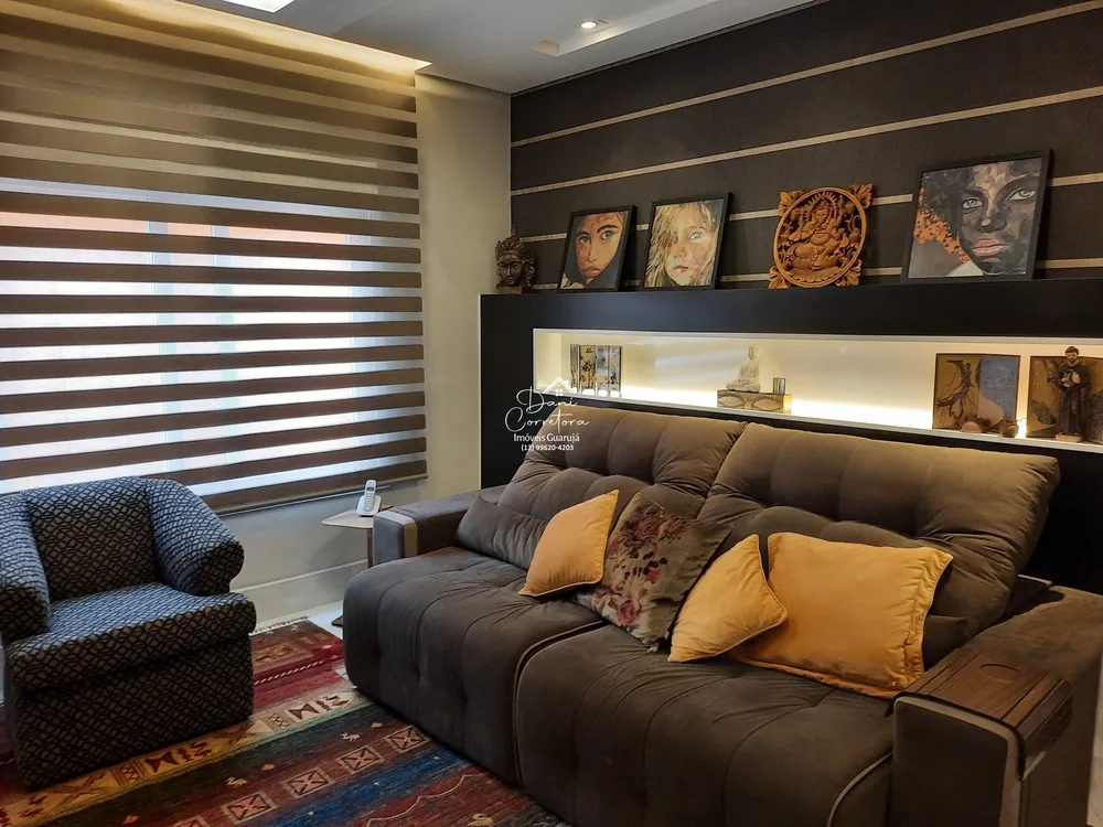 Casa, 4 quartos, 334 m² - Foto 5