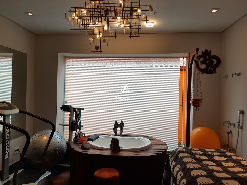 Casa, 4 quartos, 334 m² - Foto 3