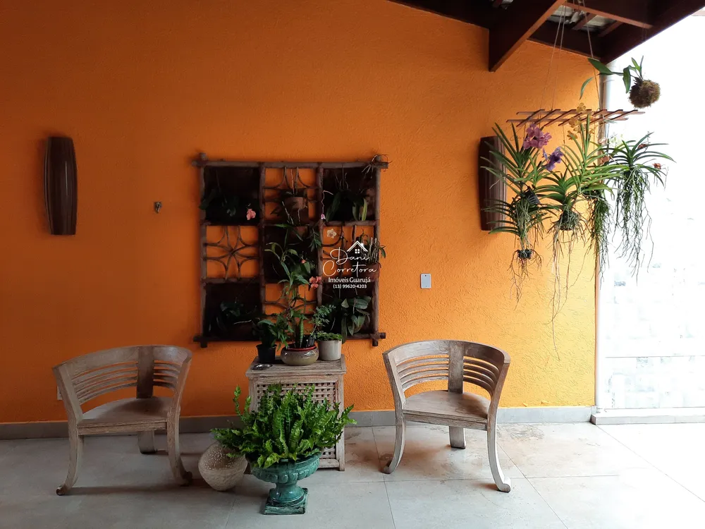 Casa, 4 quartos, 334 m² - Foto 2