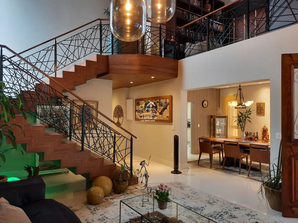 Casa, 4 quartos, 334 m² - Foto 4