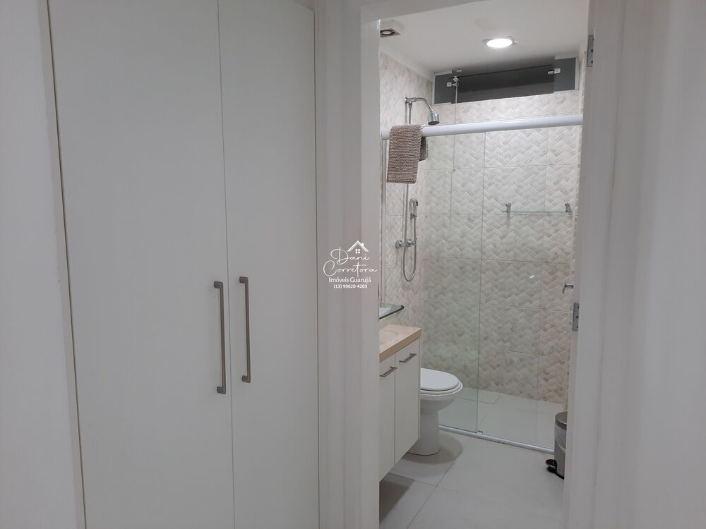 Apartamento, 3 quartos, 165 m² - Foto 15