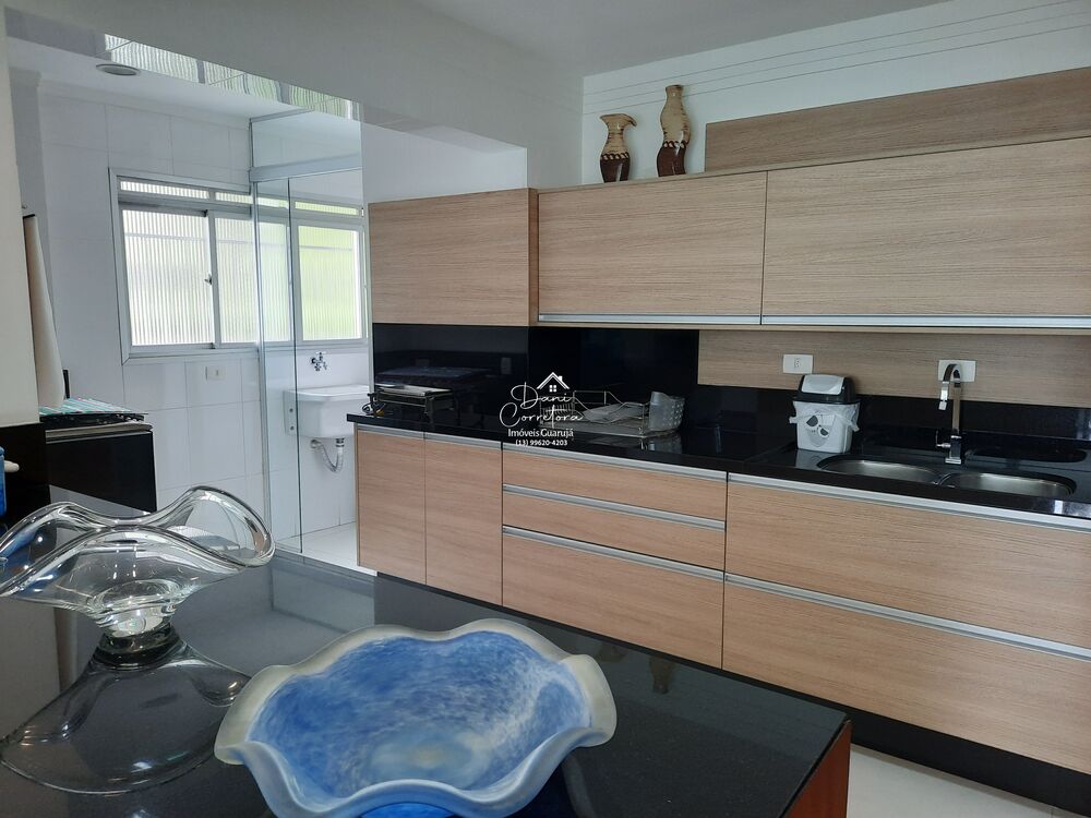 Apartamento, 3 quartos, 165 m² - Foto 5