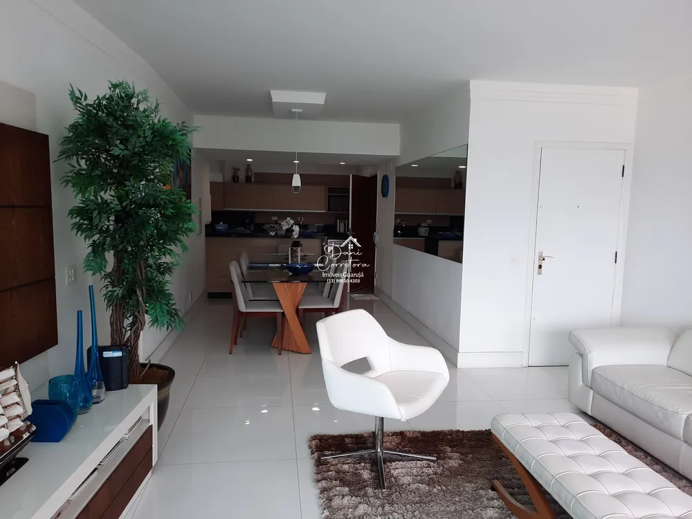 Apartamento, 3 quartos, 165 m² - Foto 7