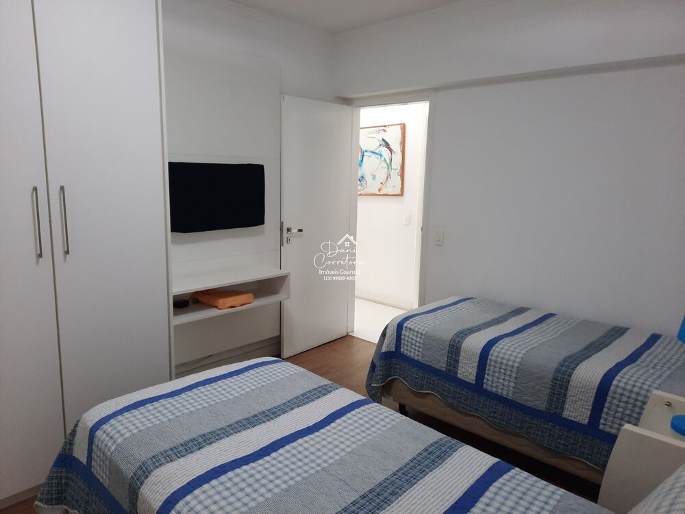 Apartamento, 3 quartos, 165 m² - Foto 24