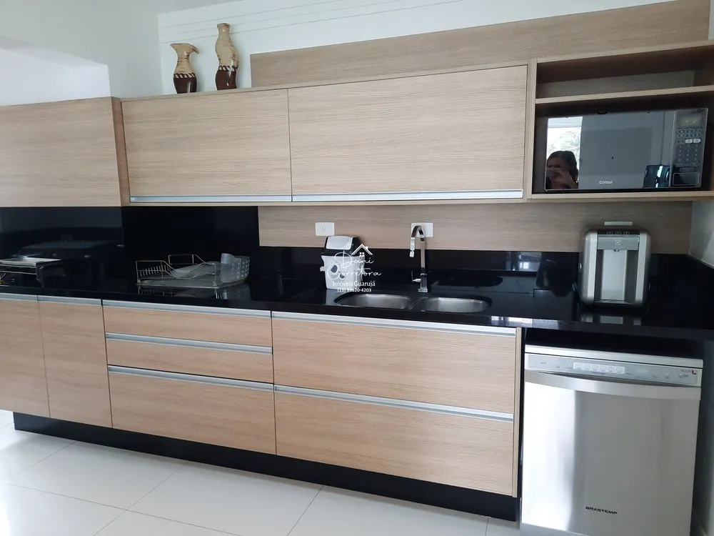 Apartamento, 3 quartos, 165 m² - Foto 10