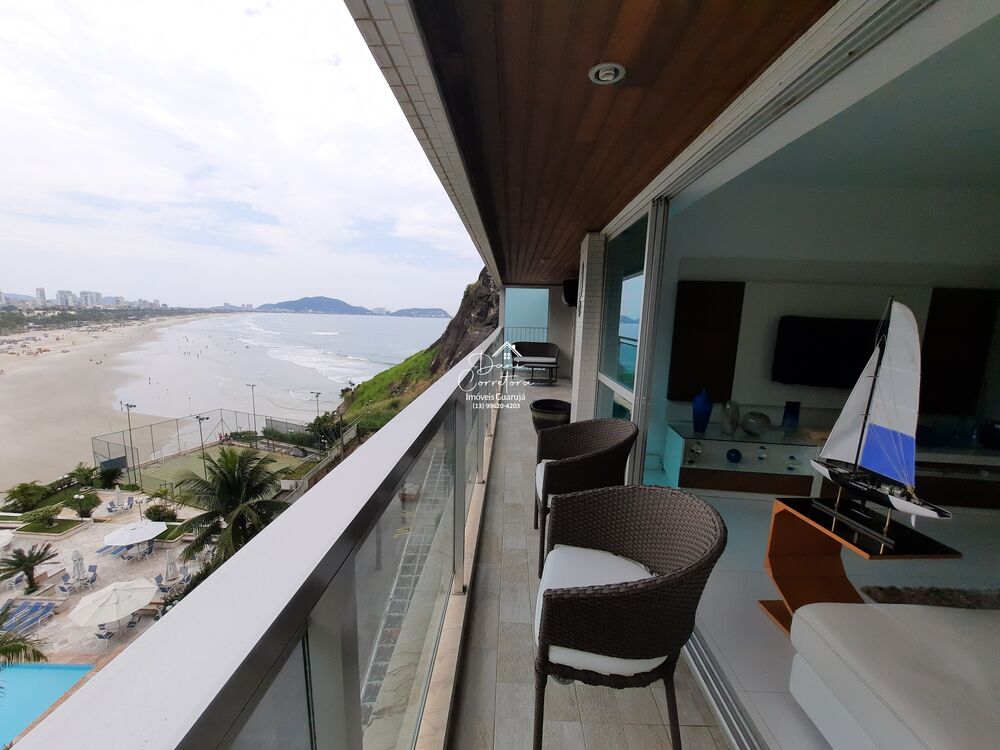 Apartamento, 3 quartos, 165 m² - Foto 3