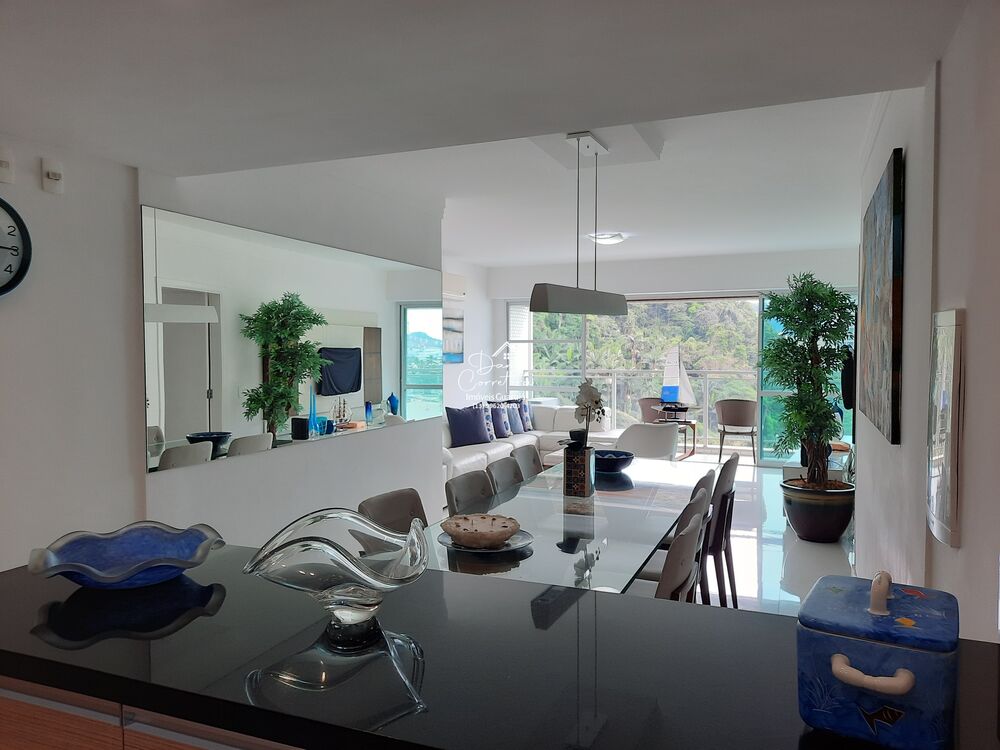 Apartamento, 3 quartos, 165 m² - Foto 2