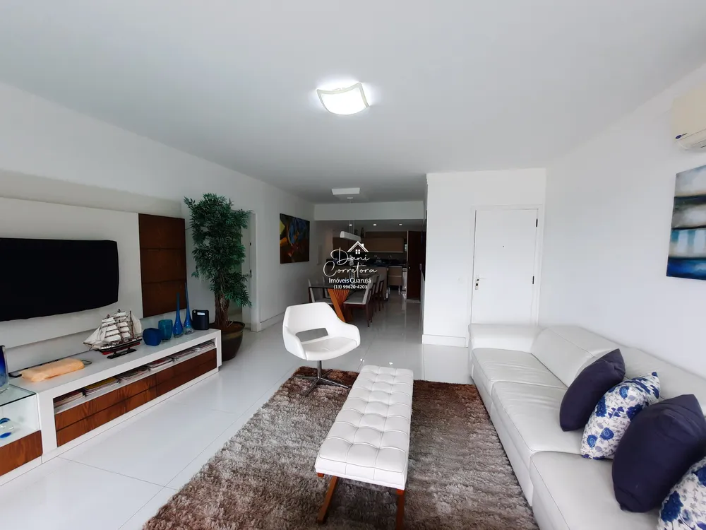 Apartamento, 3 quartos, 165 m² - Foto 8