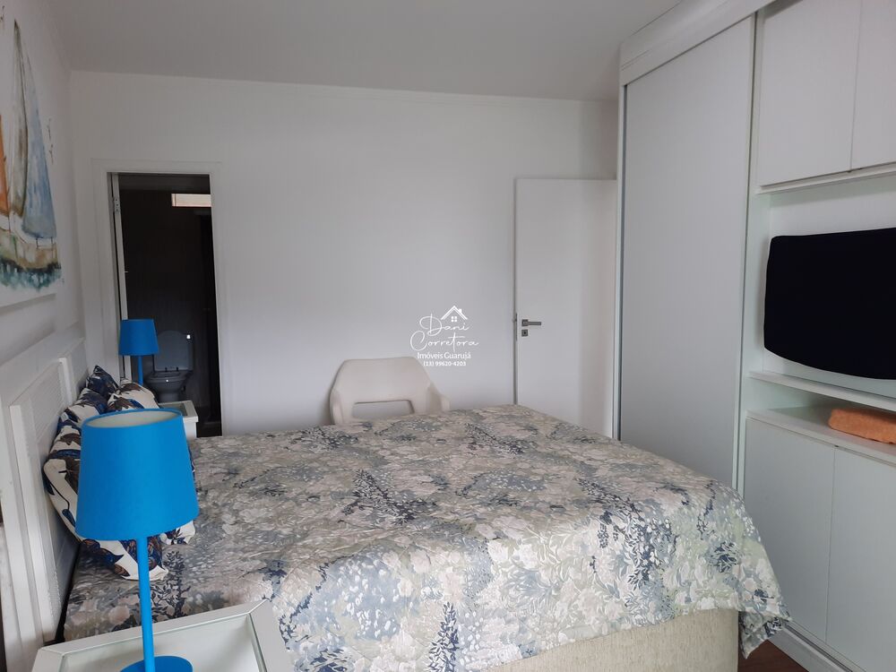 Apartamento, 3 quartos, 165 m² - Foto 19