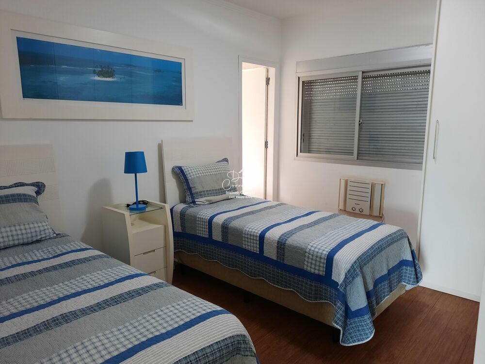 Apartamento, 3 quartos, 165 m² - Foto 23