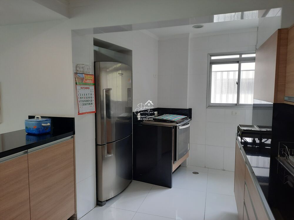 Apartamento, 3 quartos, 165 m² - Foto 12