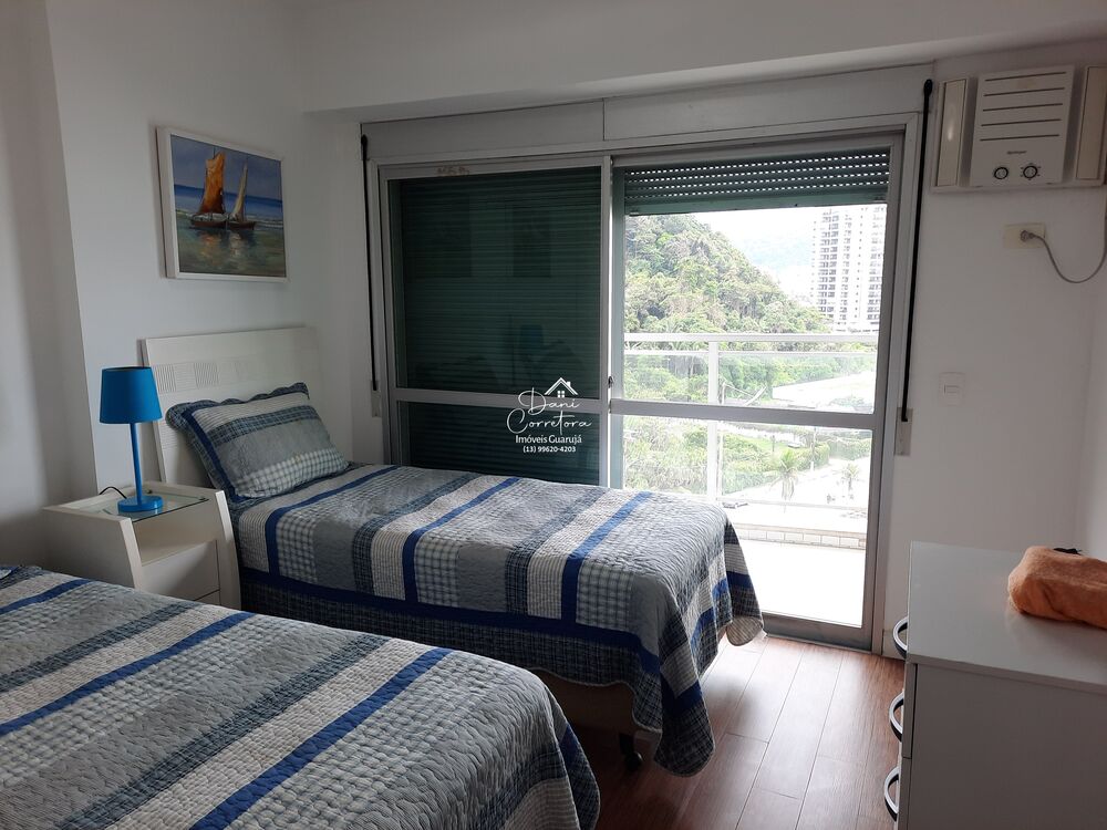 Apartamento, 3 quartos, 165 m² - Foto 16
