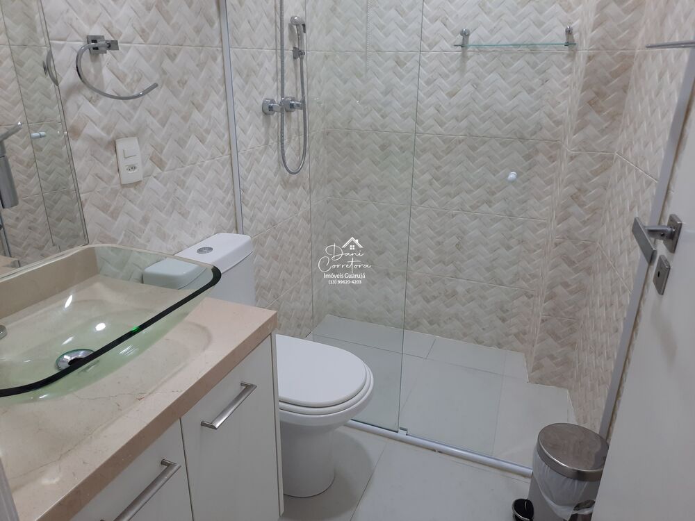 Apartamento, 3 quartos, 165 m² - Foto 14