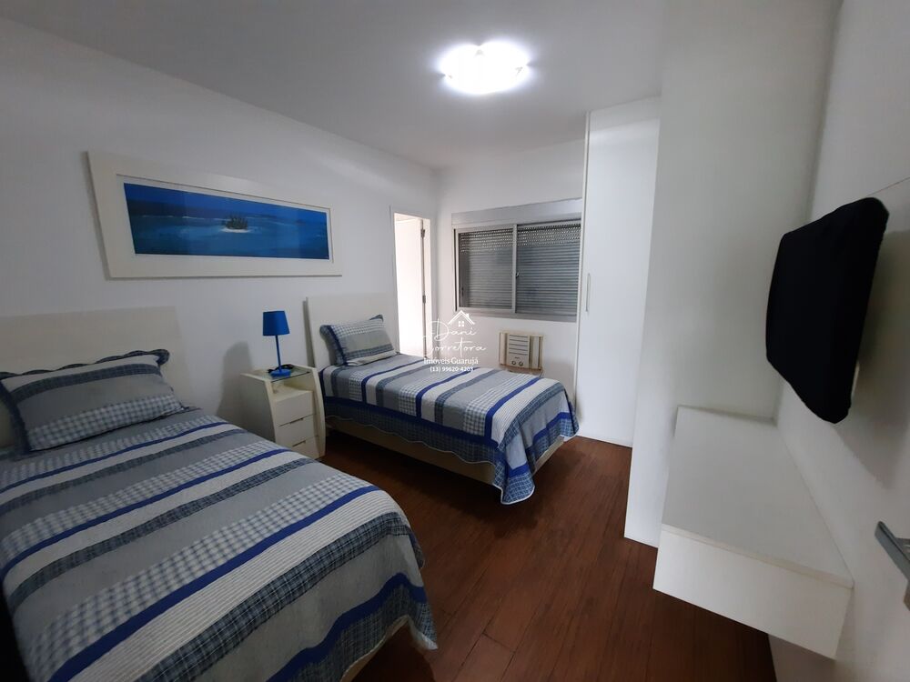 Apartamento, 3 quartos, 165 m² - Foto 22
