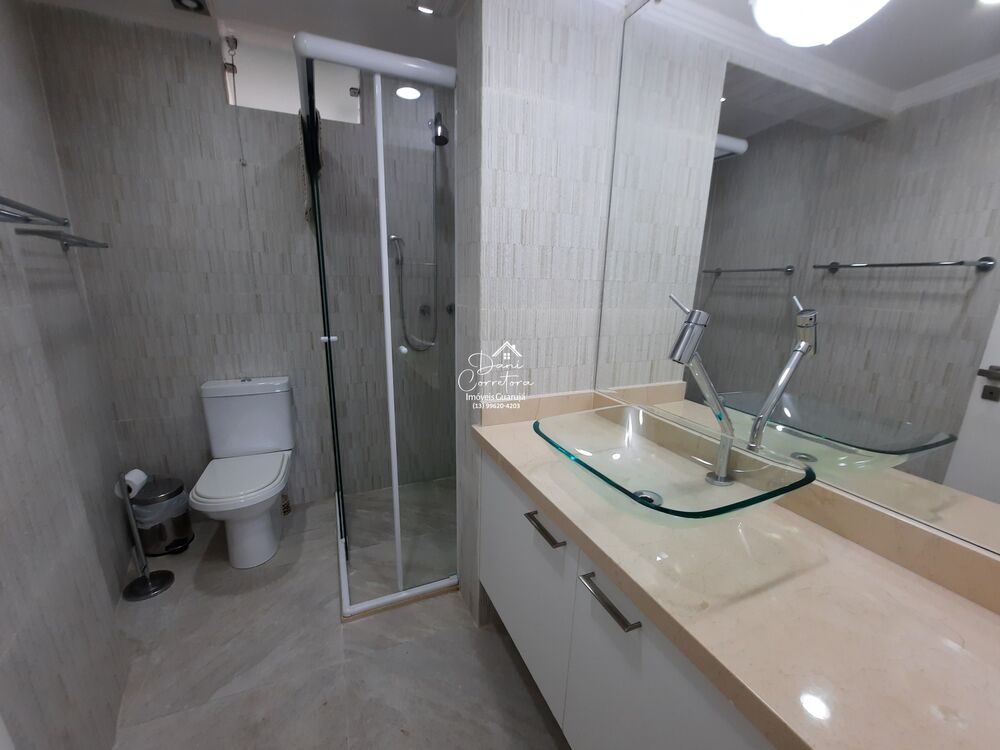 Apartamento, 3 quartos, 165 m² - Foto 21