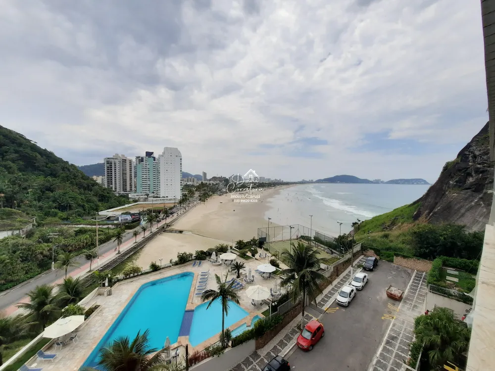 Apartamento, 3 quartos, 165 m² - Foto 4