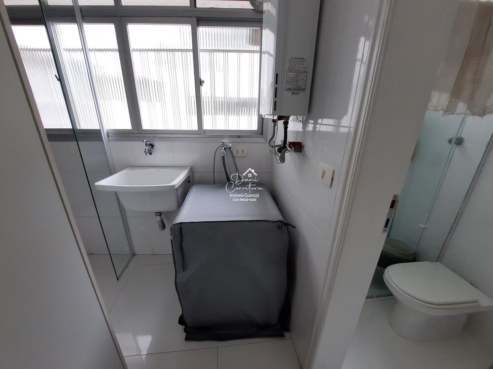 Apartamento, 3 quartos, 165 m² - Foto 28