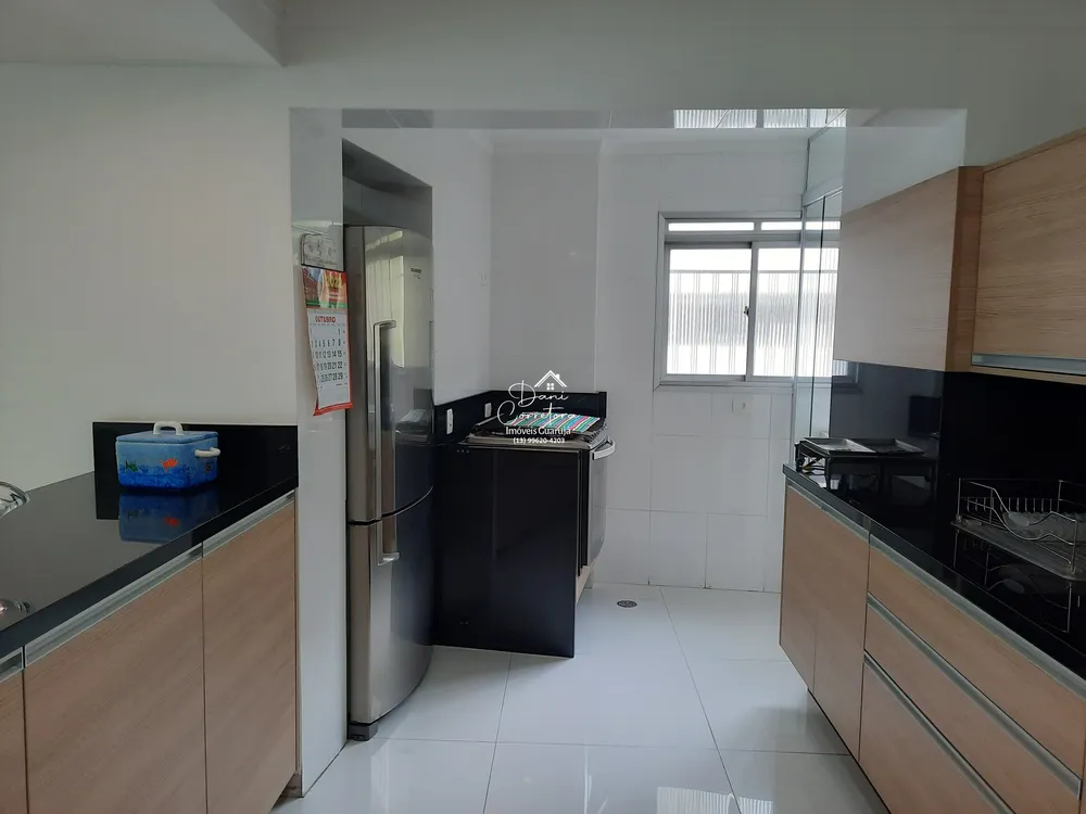 Apartamento, 3 quartos, 165 m² - Foto 11