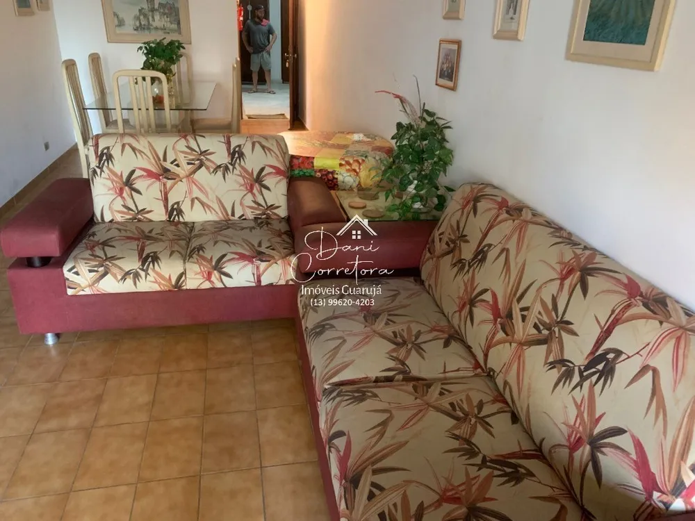 Apartamento, 2 quartos, 88 m² - Foto 2