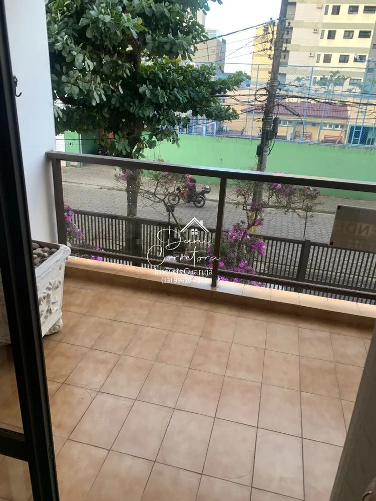 Apartamento, 2 quartos, 88 m² - Foto 1