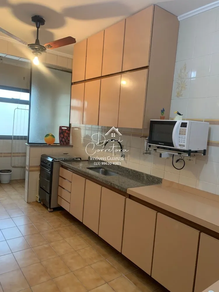 Apartamento, 2 quartos, 88 m² - Foto 7