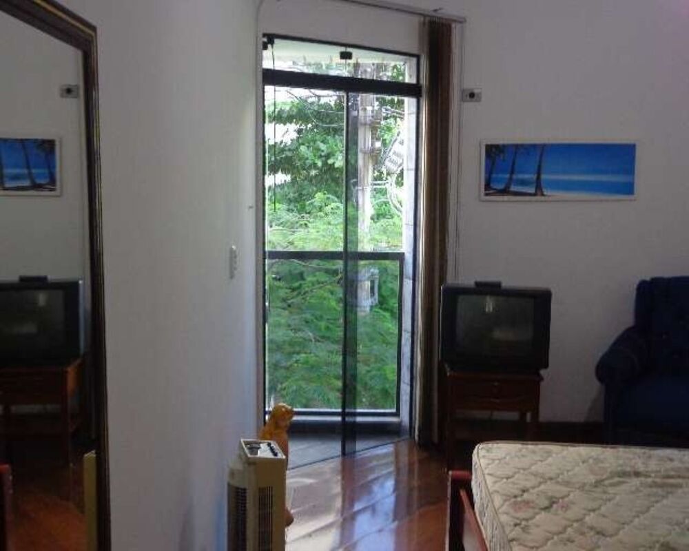 Apartamento, 4 quartos, 192 m² - Foto 2