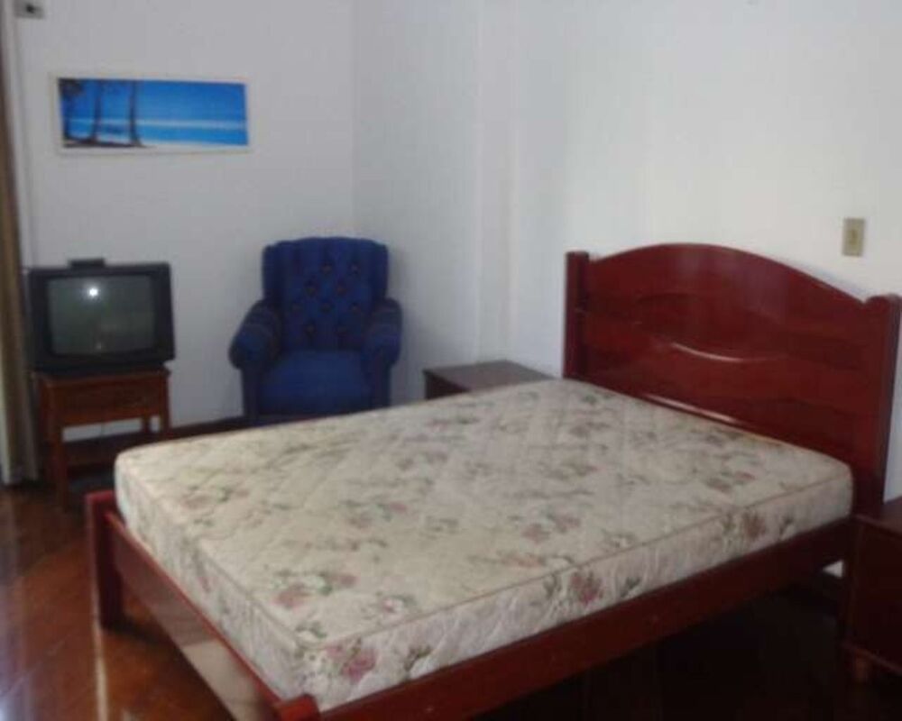 Apartamento, 4 quartos, 192 m² - Foto 1