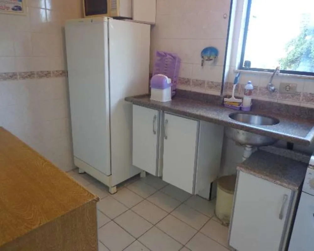 Apartamento, 4 quartos, 192 m² - Foto 1