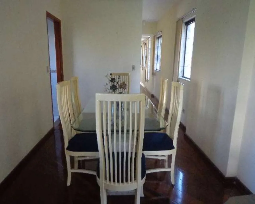 Apartamento, 4 quartos, 192 m² - Foto 13