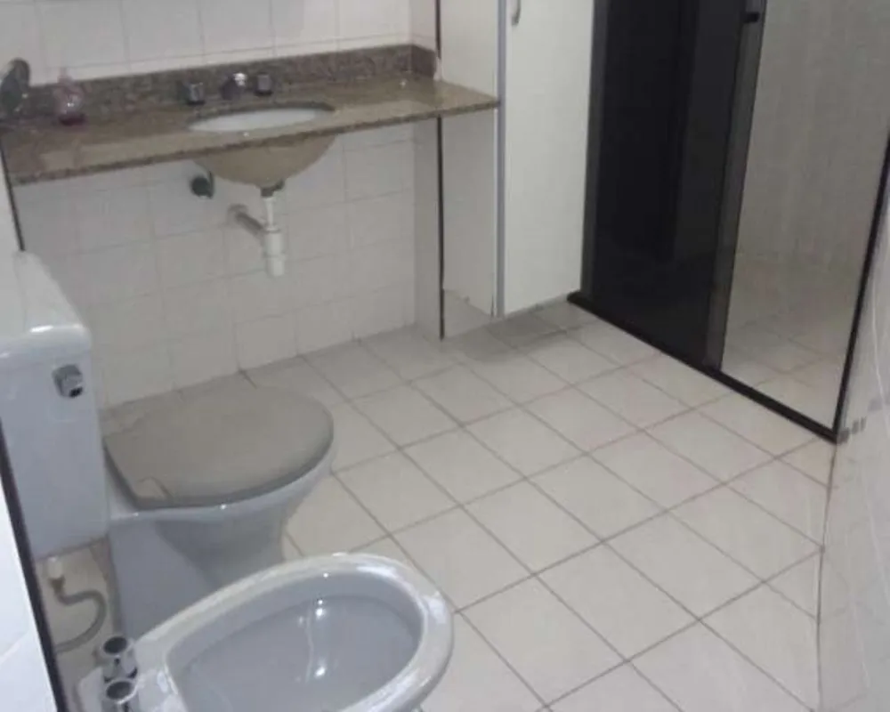 Apartamento, 4 quartos, 192 m² - Foto 12