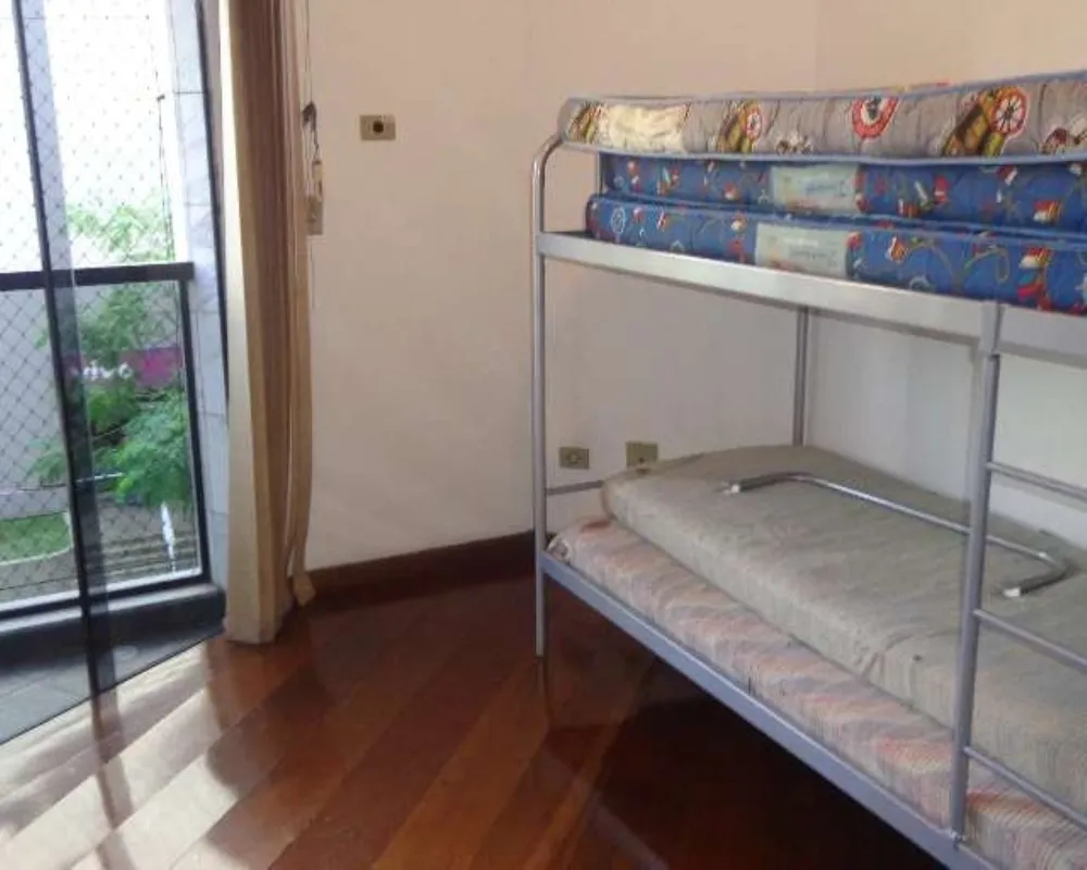 Apartamento, 4 quartos, 192 m² - Foto 15