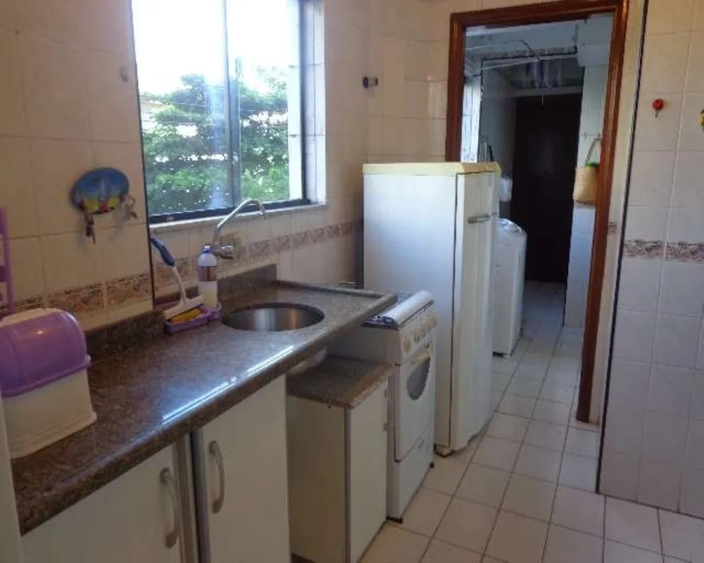 Apartamento, 4 quartos, 192 m² - Foto 6