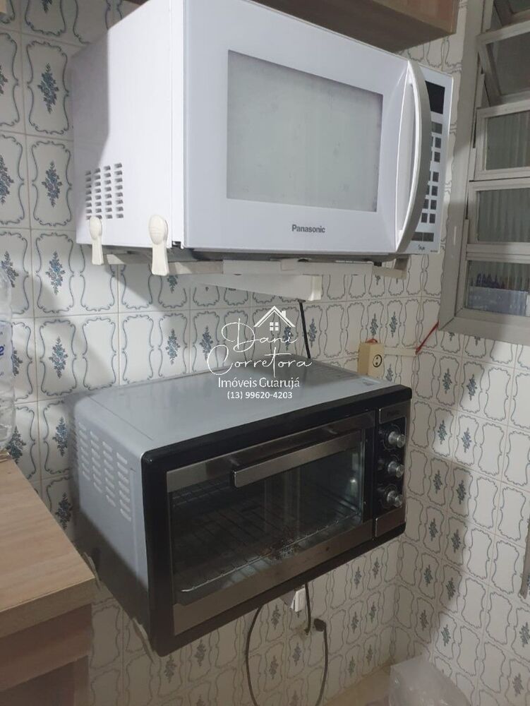 Apartamento, 2 quartos, 65 m² - Foto 2