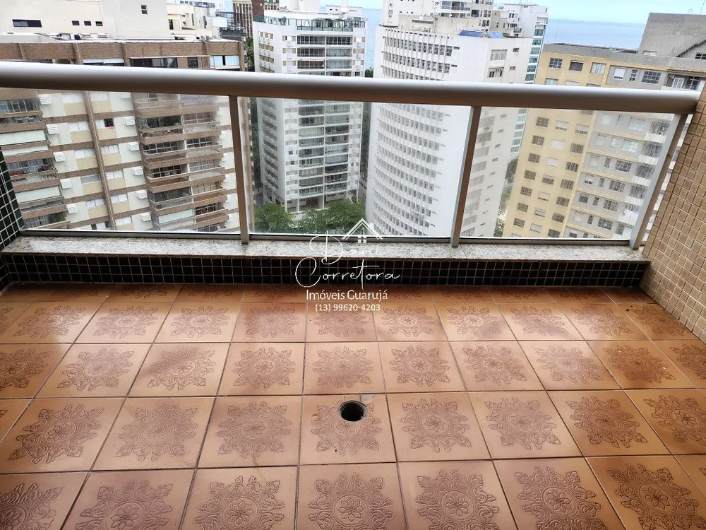 Apartamento, 3 quartos, 142 m² - Foto 9