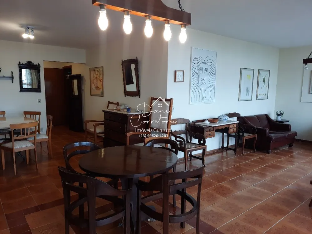 Apartamento, 3 quartos, 142 m² - Foto 8