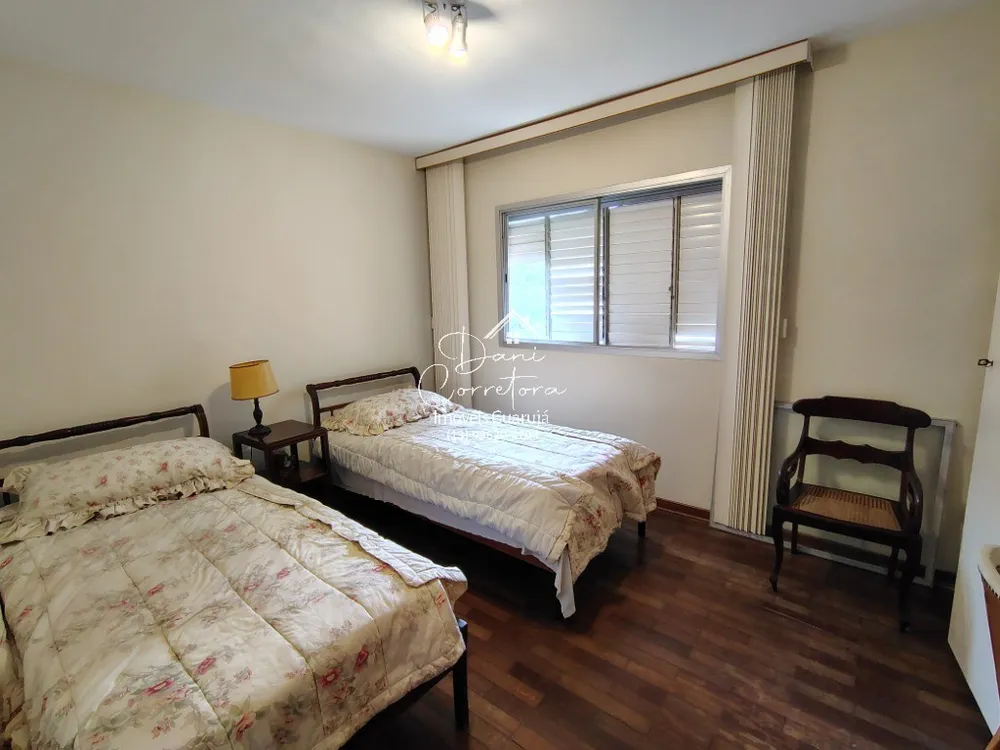 Apartamento, 3 quartos, 142 m² - Foto 13